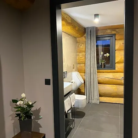 Chalet Deux B