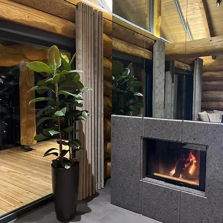 Deux B Chalet Bad Kleinkirchheim