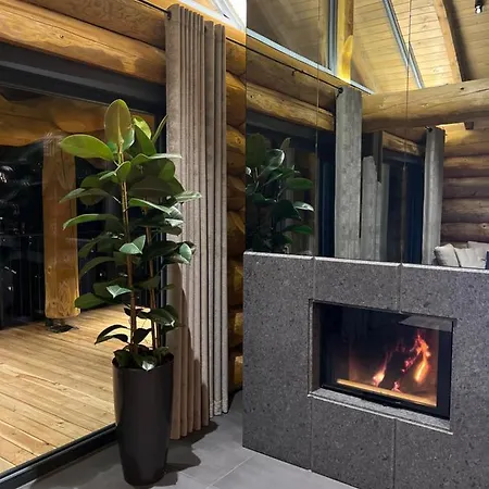 Deux B Chalet Bad Kleinkirchheim