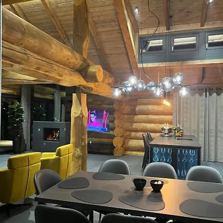 Deux B Σαλέ Bad Kleinkirchheim