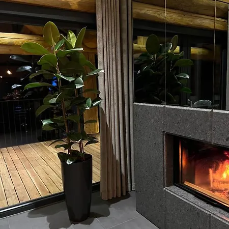 Deux B Chalet *