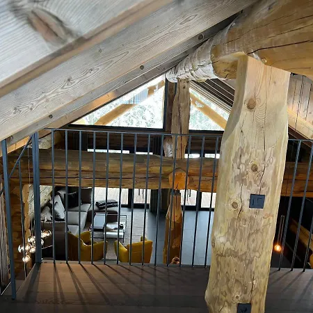 Deux B Bad Kleinkirchheim