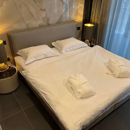 Chalet Deux B
