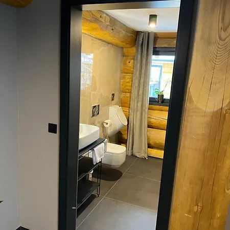 Deux B 木屋 巴德小基希海姆