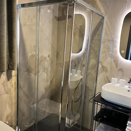 木屋 Deux B 巴德小基希海姆