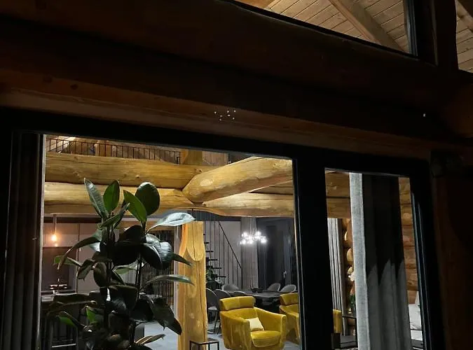 Deux B * באד קליניקירשהיים