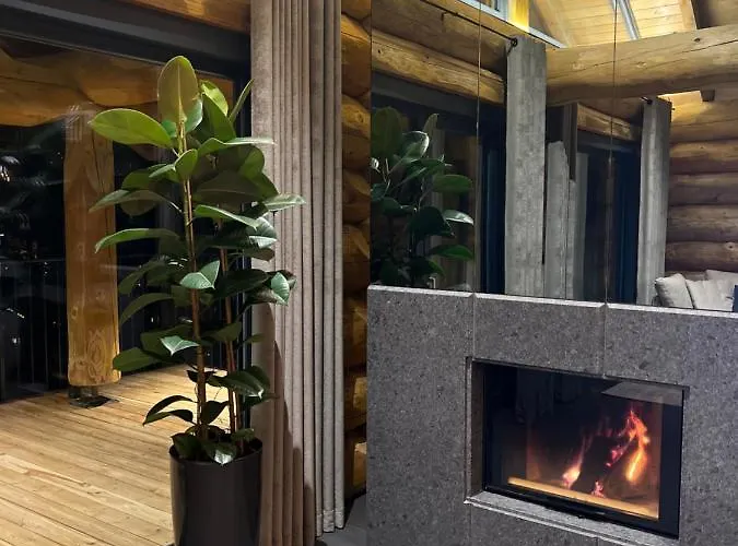 Deux B Chalet Bad Kleinkirchheim