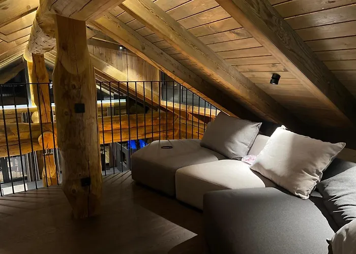 Deux B Bad Kleinkirchheim