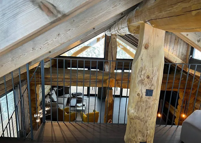 Deux B Bad Kleinkirchheim