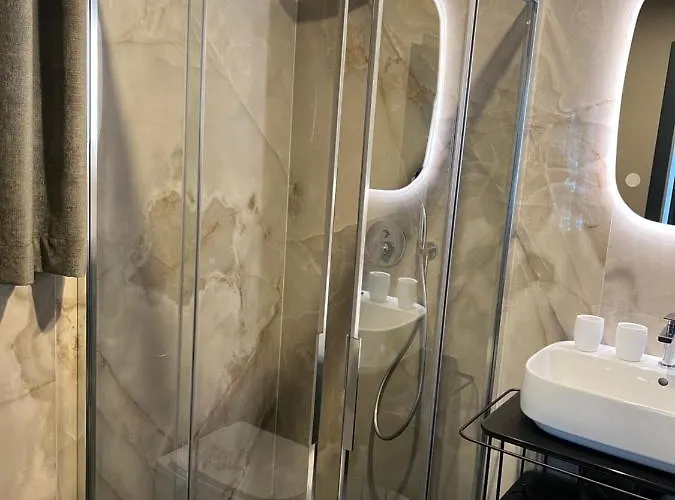 Chalet Deux B Bad Kleinkirchheim